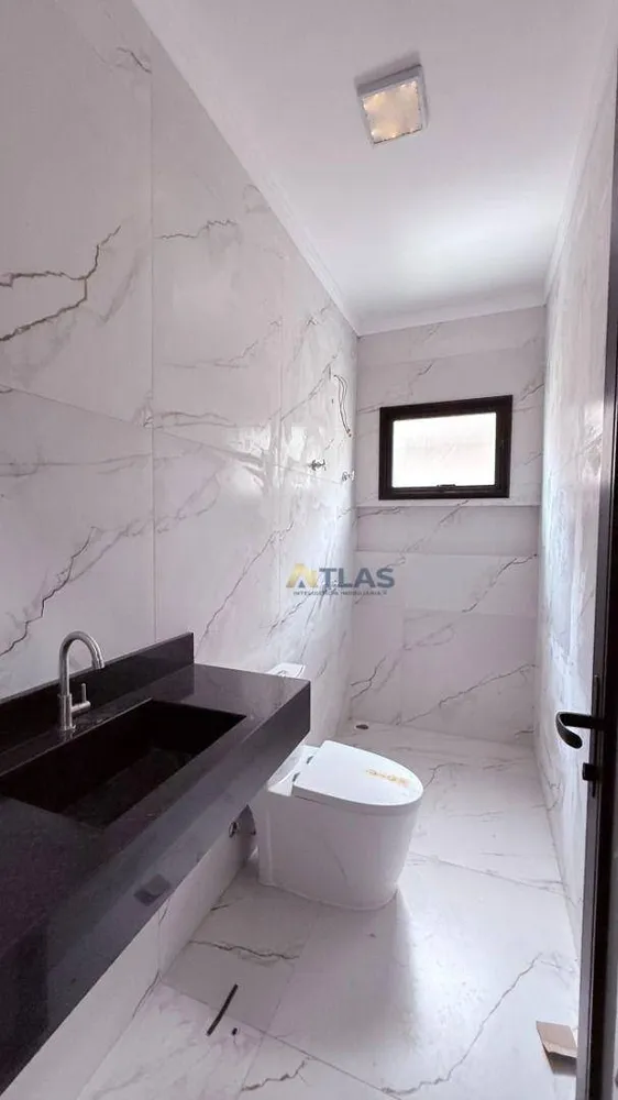 Casa de Condomínio, 3 quartos - Foto 8