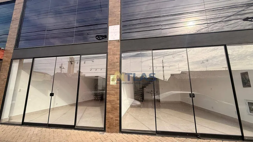 Loja-Salão, 70 m² - Foto 3