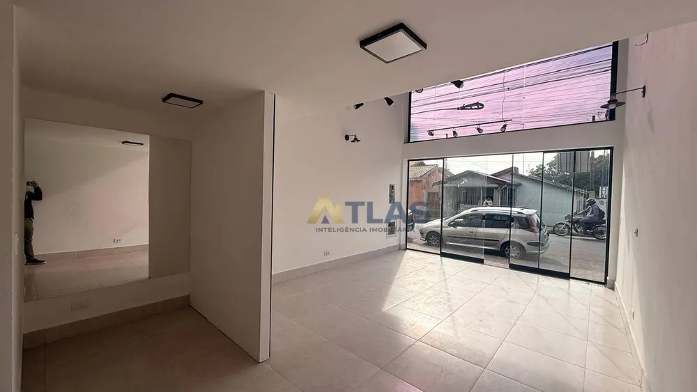 Loja-Salão, 70 m² - Foto 4