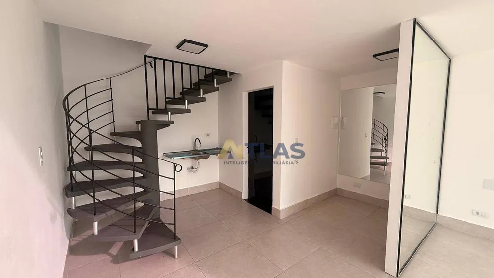 Loja-Salão, 70 m² - Foto 5