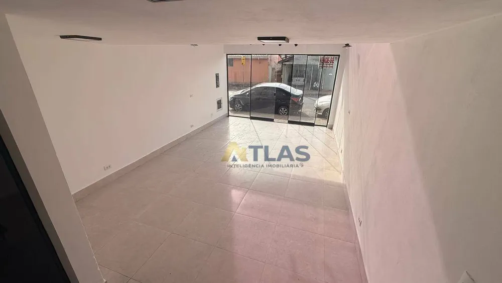 Loja-Salão, 70 m² - Foto 6
