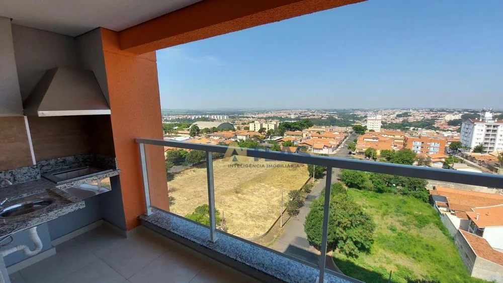 Apartamento, 3 quartos, 87 m² - Foto 2