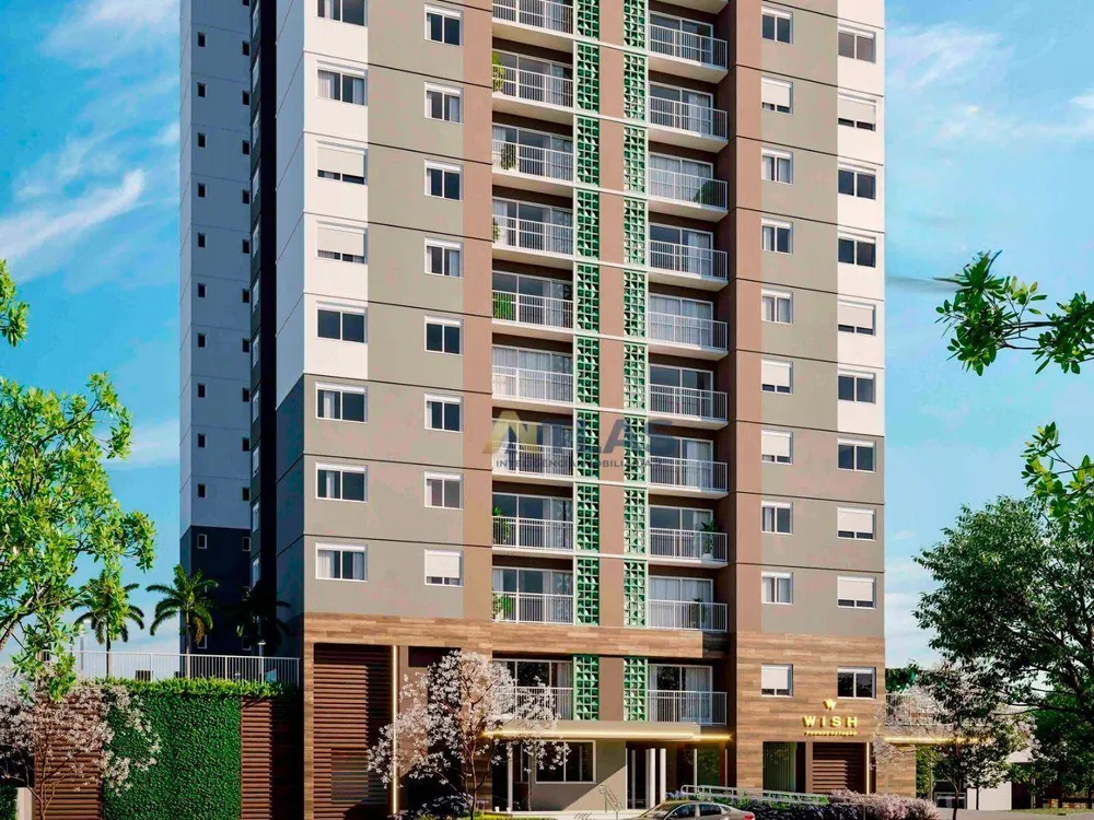 Apartamento, 3 quartos, 79 m² - Foto 2