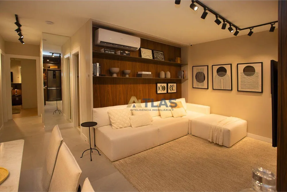 Apartamento, 3 quartos, 79 m² - Foto 11