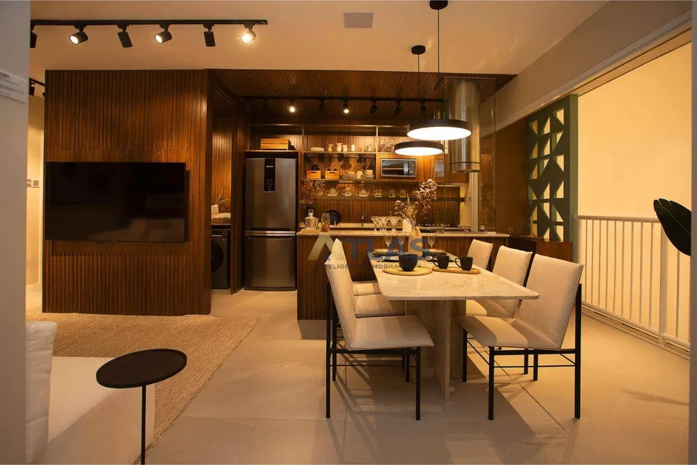 Apartamento, 3 quartos, 79 m² - Foto 7
