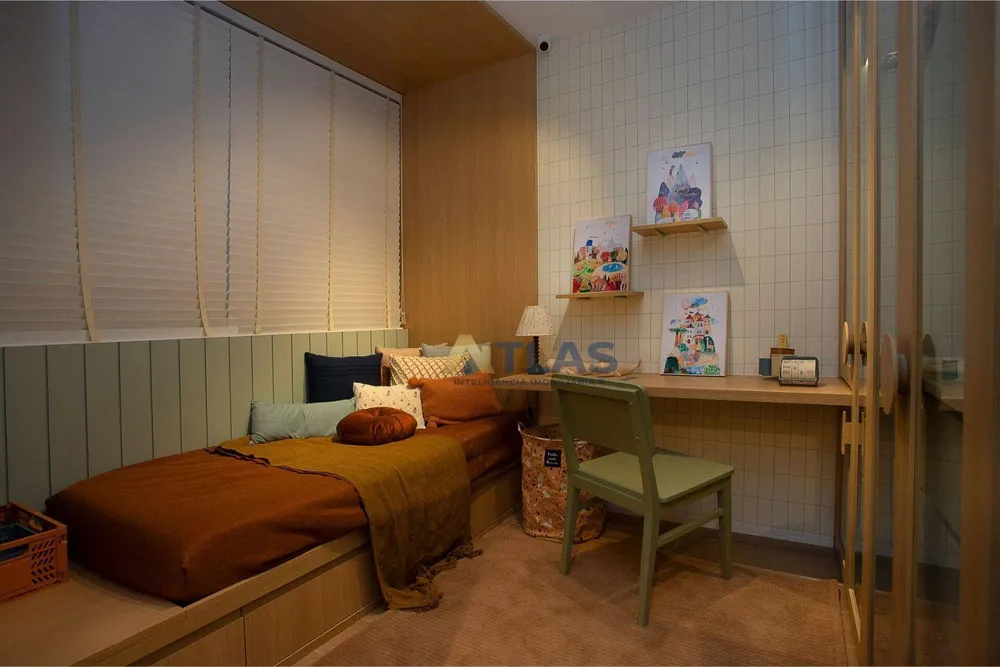 Apartamento, 3 quartos, 79 m² - Foto 15