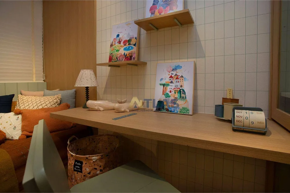 Apartamento, 3 quartos, 79 m² - Foto 10