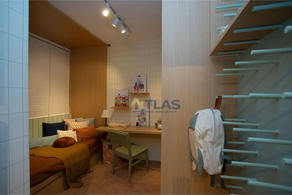 Apartamento, 3 quartos, 79 m² - Foto 3