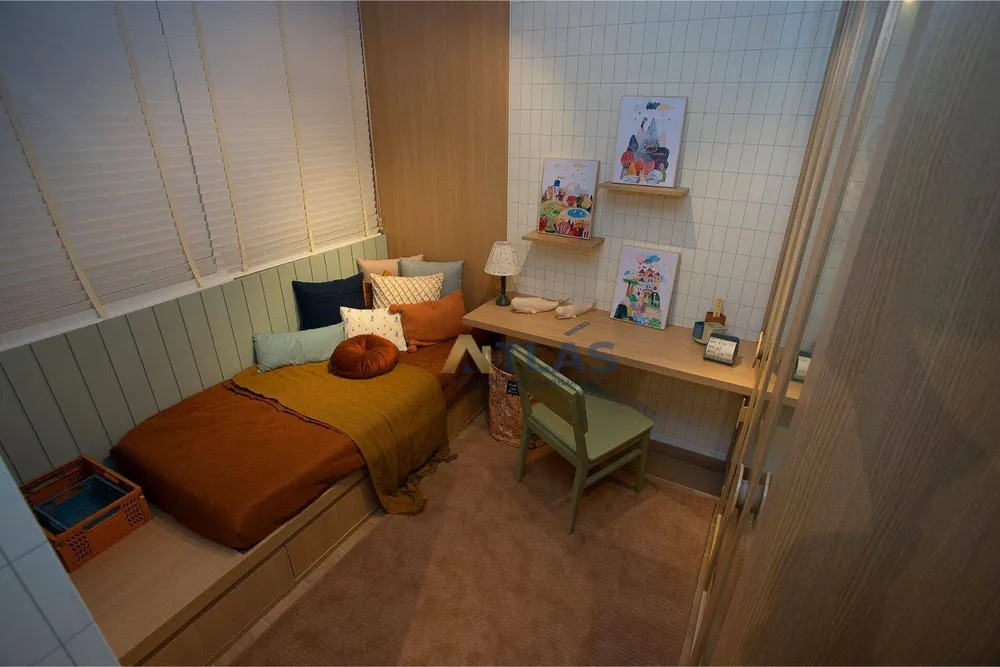 Apartamento, 3 quartos, 79 m² - Foto 6