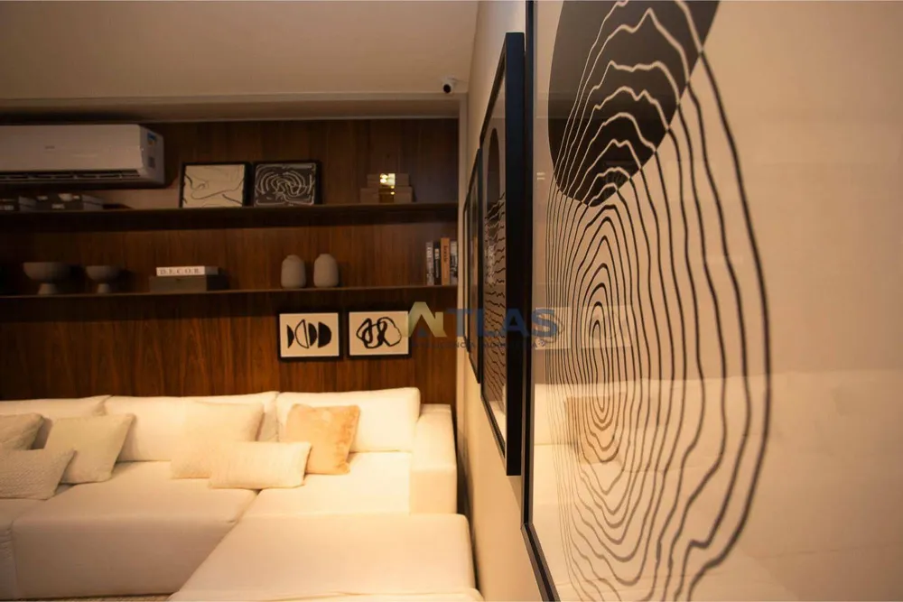 Apartamento, 3 quartos, 79 m² - Foto 5