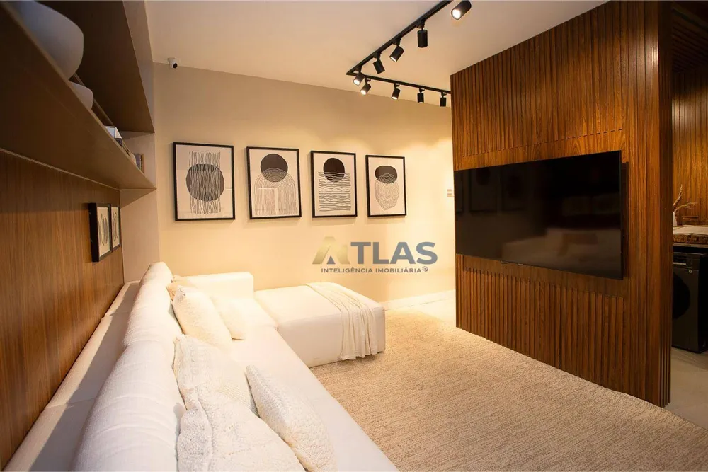 Apartamento, 3 quartos, 79 m² - Foto 4