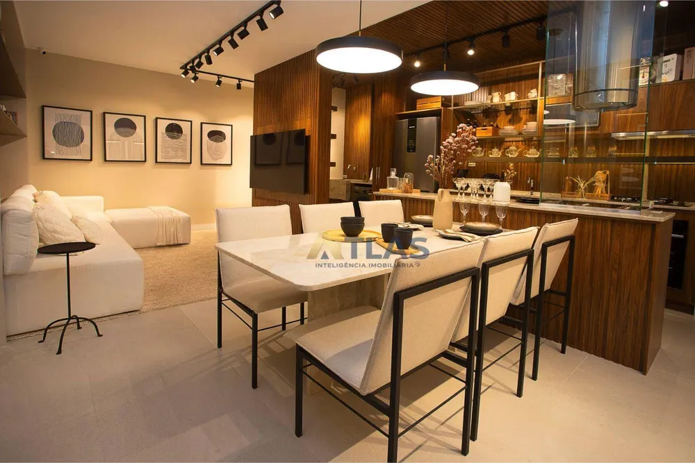 Apartamento, 3 quartos, 79 m² - Foto 1