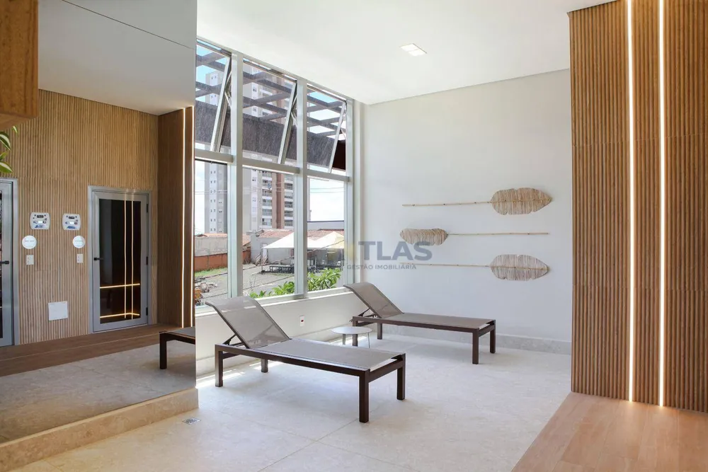 Apartamento, 3 quartos, 170 m² - Foto 5