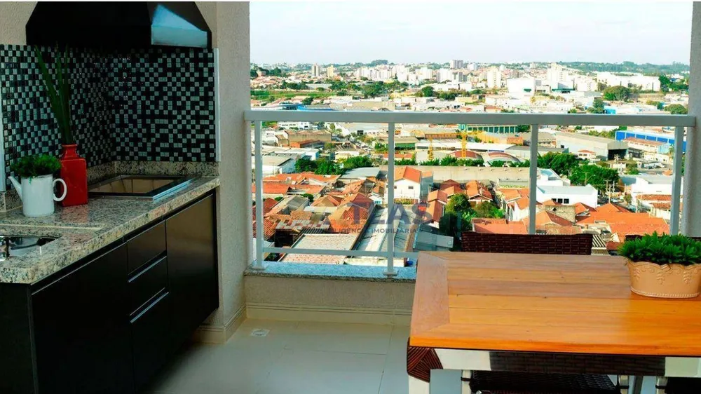 Apartamento, 3 quartos, 86 m² - Foto 8