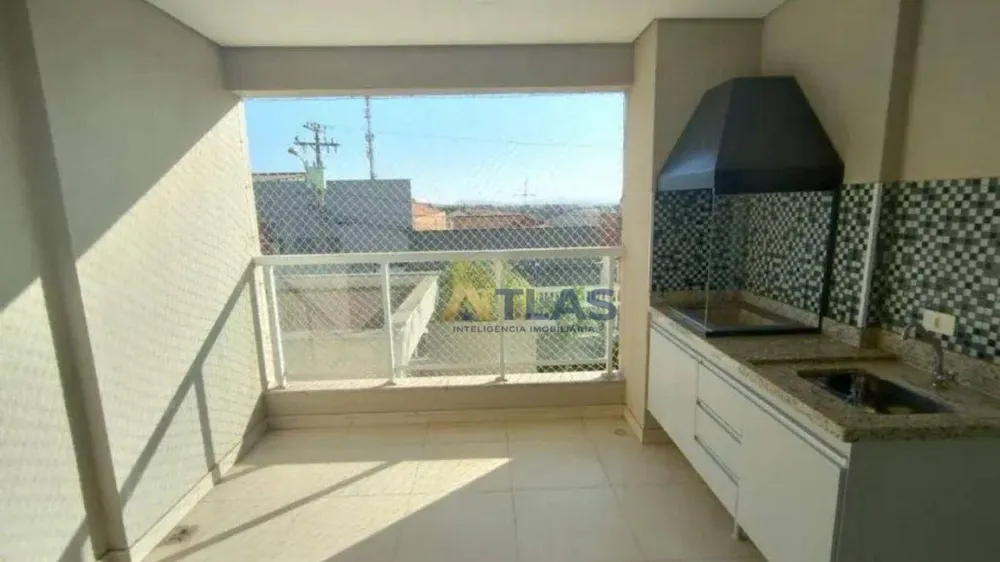 Apartamento, 3 quartos, 86 m² - Foto 2