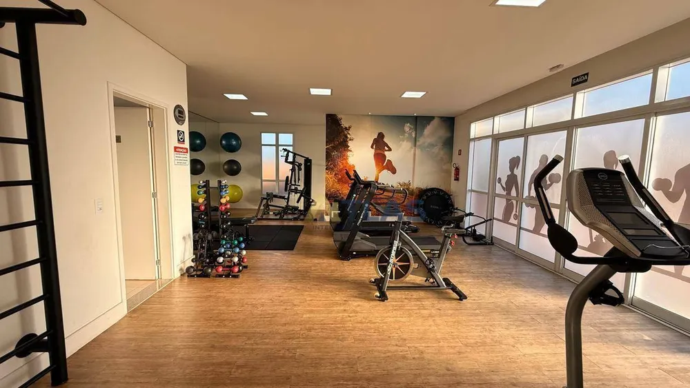 Apartamento, 3 quartos, 125 m² - Foto 14