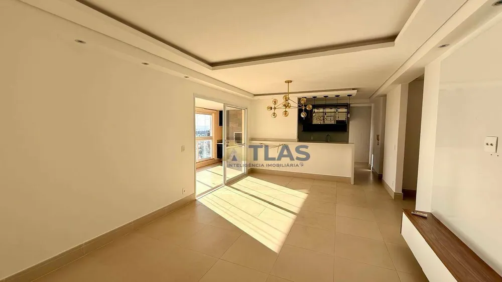 Apartamento, 3 quartos, 125 m² - Foto 4