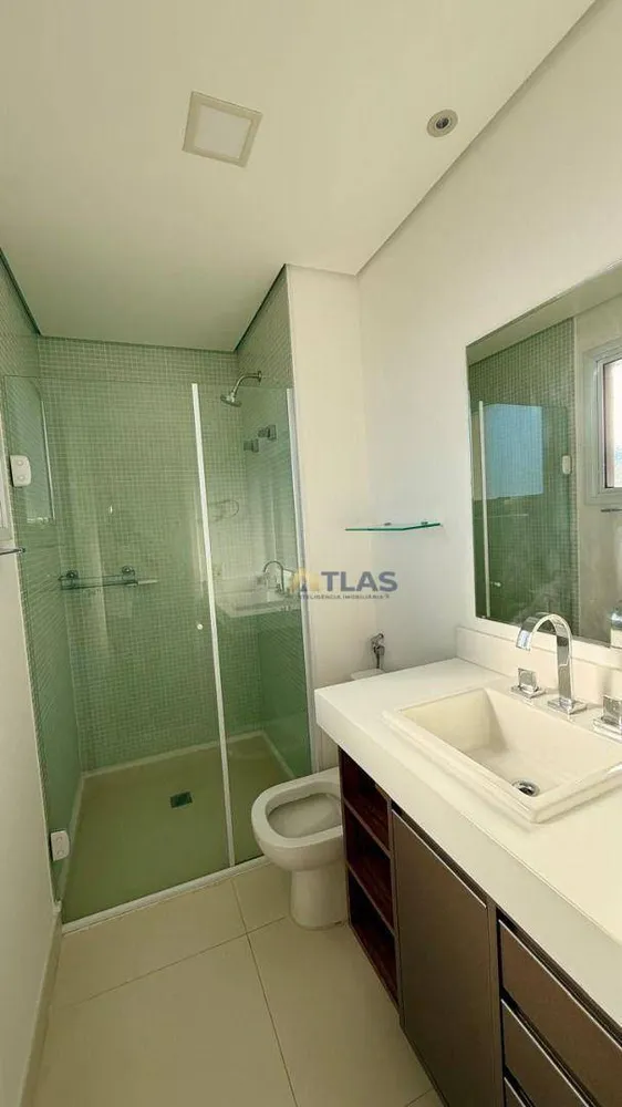 Apartamento, 3 quartos, 125 m² - Foto 9