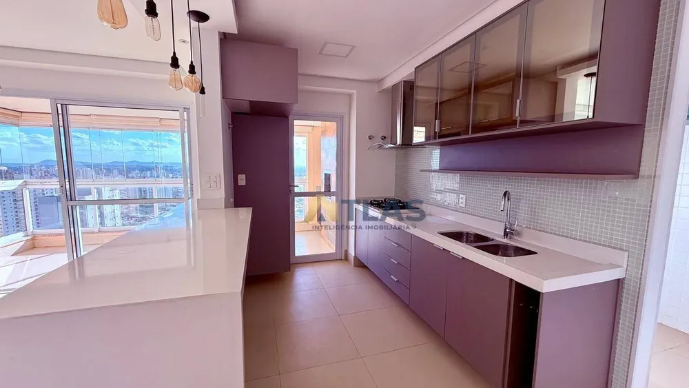 Apartamento, 3 quartos, 125 m² - Foto 5