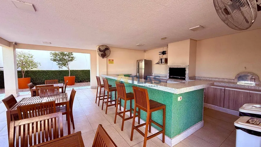 Apartamento, 3 quartos, 125 m² - Foto 15