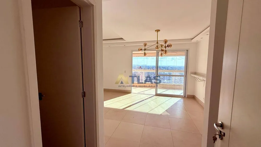Apartamento, 3 quartos, 125 m² - Foto 3