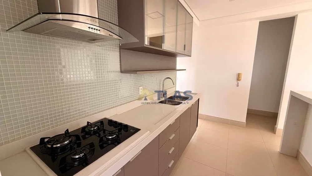 Apartamento, 3 quartos, 125 m² - Foto 1