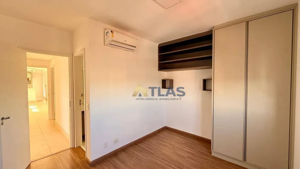 Apartamento, 3 quartos, 125 m² - Foto 11