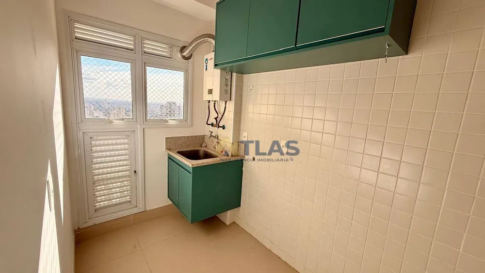 Apartamento, 3 quartos, 125 m² - Foto 7