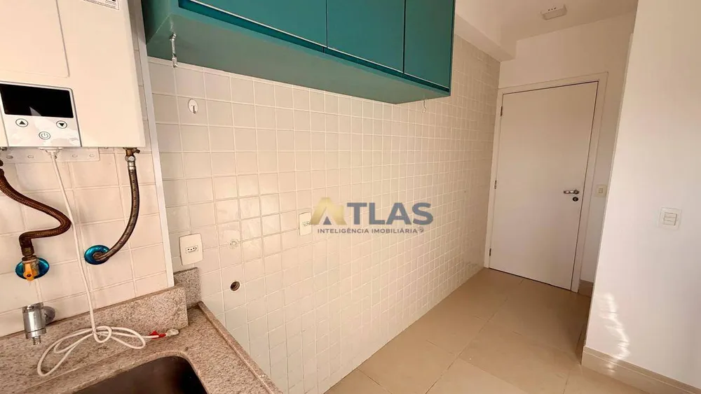 Apartamento, 3 quartos, 125 m² - Foto 6