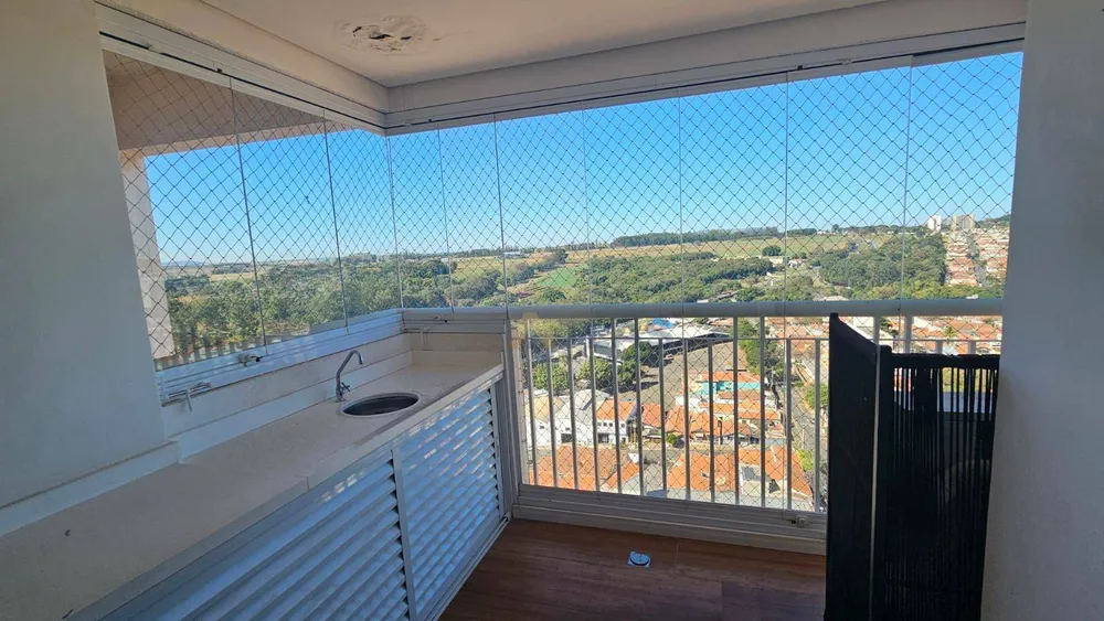 Apartamento, 2 quartos, 66 m² - Foto 1
