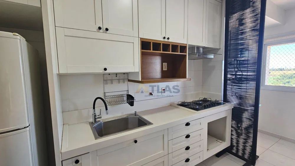 Apartamento, 2 quartos, 66 m² - Foto 1