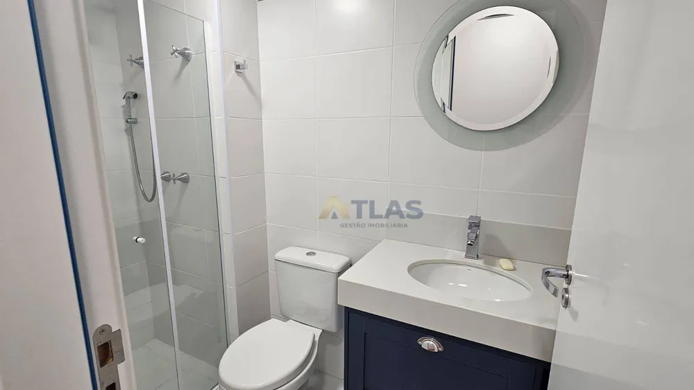 Apartamento, 2 quartos, 66 m² - Foto 5
