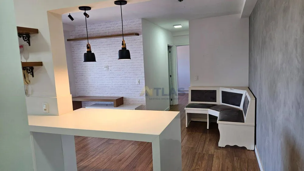 Apartamento, 2 quartos, 66 m² - Foto 3