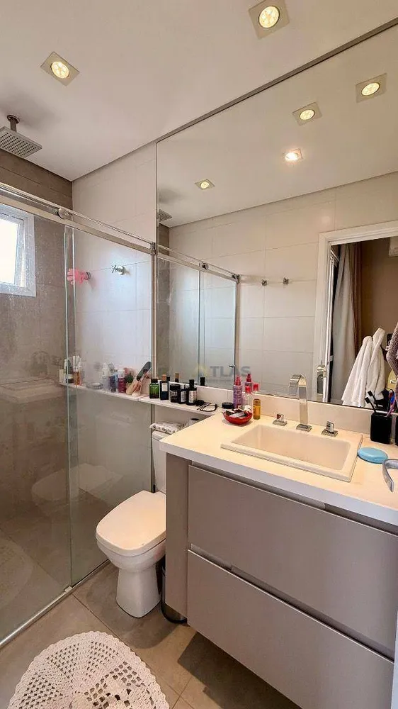 Apartamento, 3 quartos, 112 m² - Foto 12