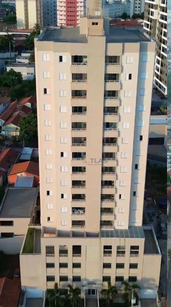Apartamento, 3 quartos, 112 m² - Foto 3