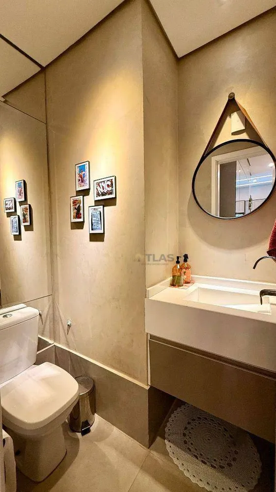 Apartamento, 3 quartos, 112 m² - Foto 5