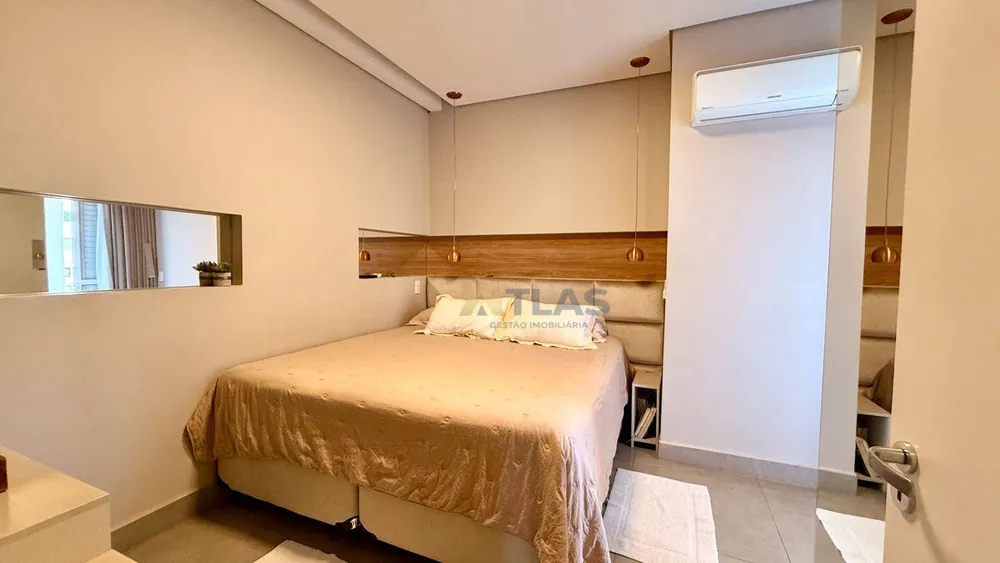 Apartamento, 3 quartos, 112 m² - Foto 7