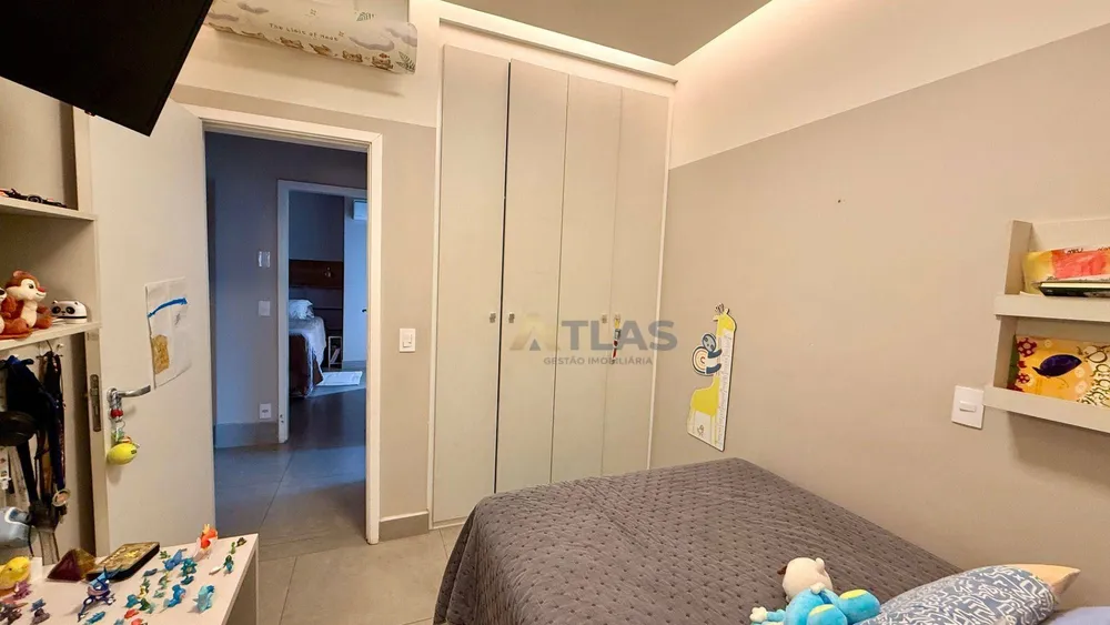 Apartamento, 3 quartos, 112 m² - Foto 10