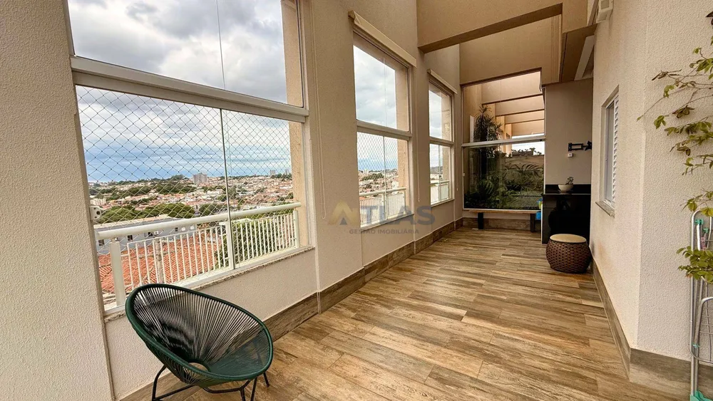 Apartamento, 3 quartos, 112 m² - Foto 14