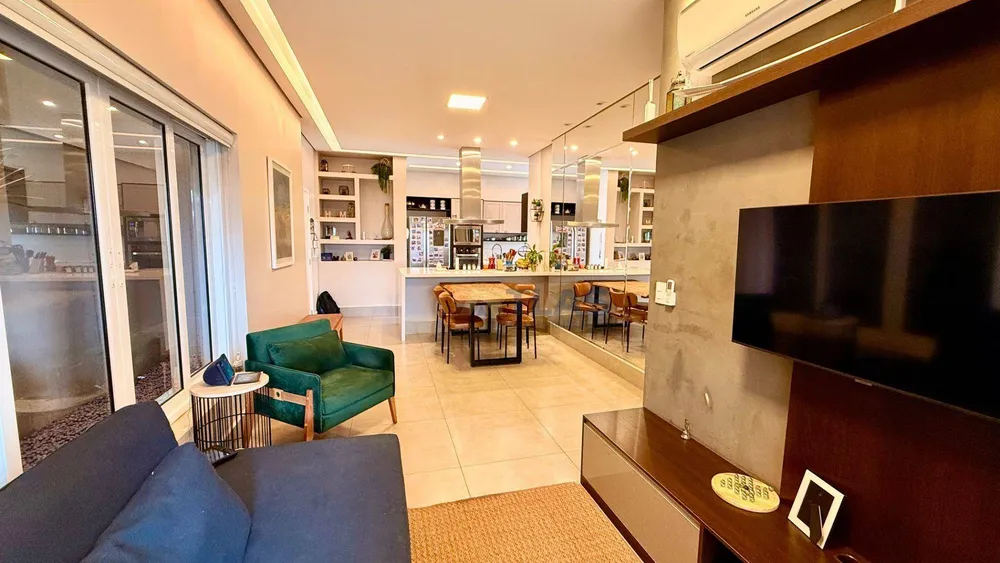 Apartamento, 3 quartos, 112 m² - Foto 2