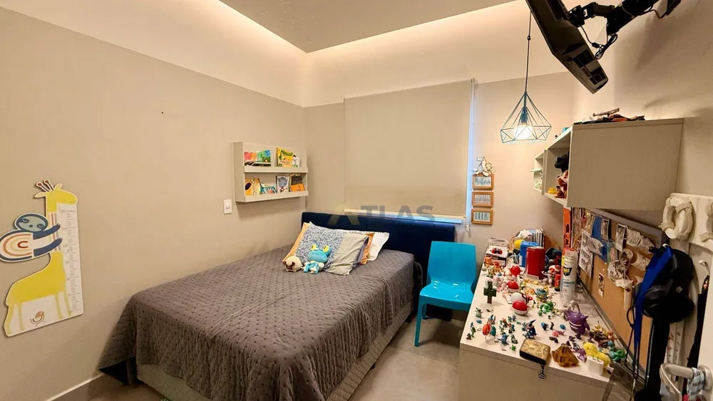 Apartamento, 3 quartos, 112 m² - Foto 9