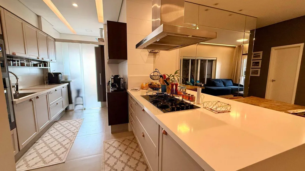 Apartamento, 3 quartos, 112 m² - Foto 4