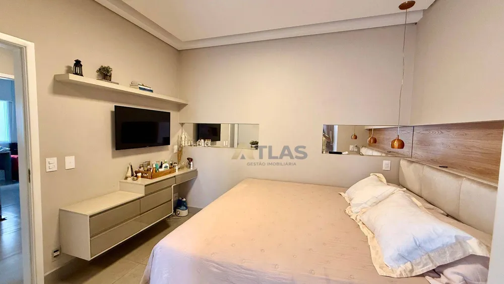 Apartamento, 3 quartos, 112 m² - Foto 8