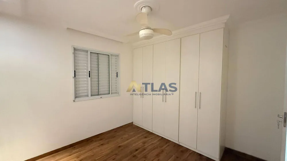 Apartamento, 2 quartos, 54 m² - Foto 6
