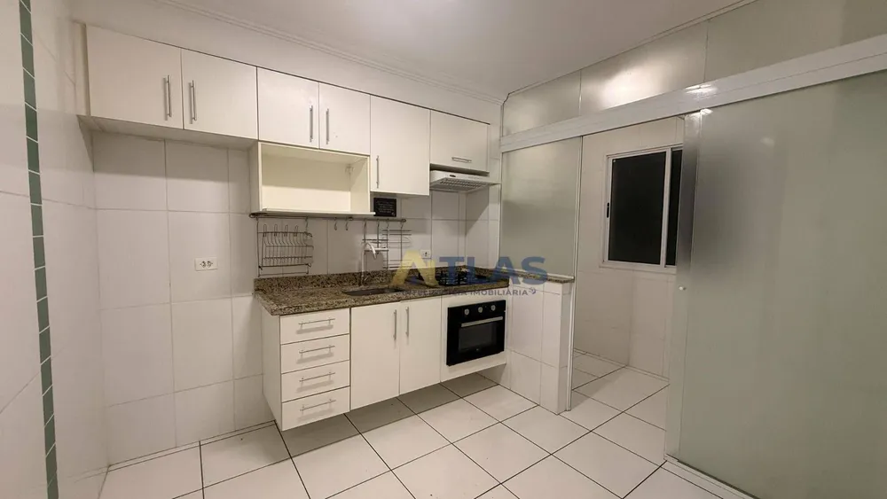 Apartamento, 2 quartos, 54 m² - Foto 1