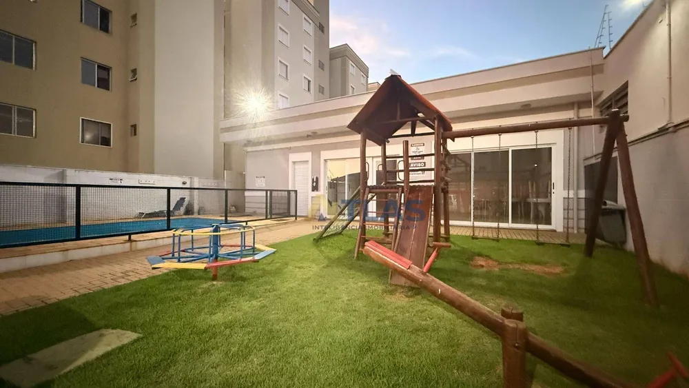 Apartamento, 2 quartos, 54 m² - Foto 12