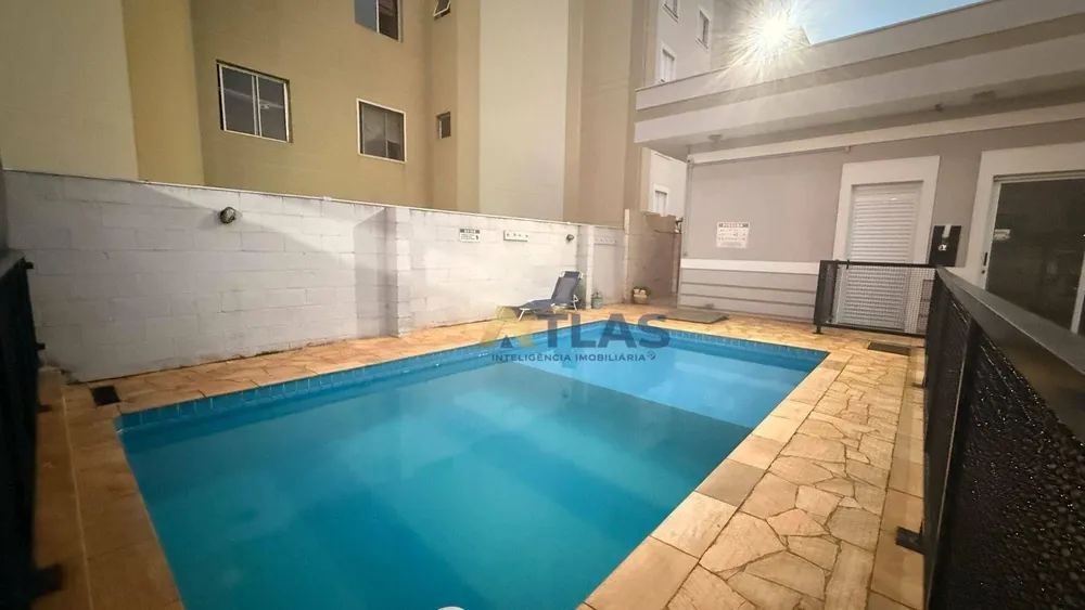 Apartamento, 2 quartos, 54 m² - Foto 2