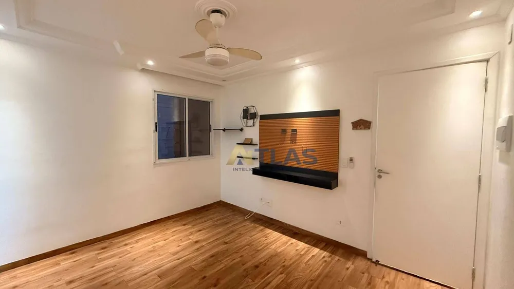Apartamento, 2 quartos, 54 m² - Foto 2