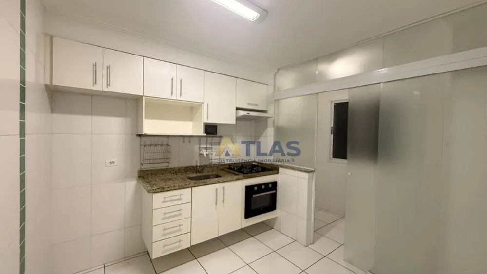 Apartamento, 2 quartos, 54 m² - Foto 3