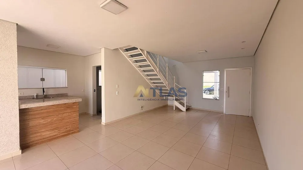 Casa de Condomínio, 3 quartos - Foto 2